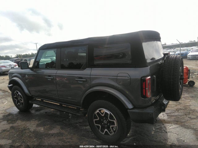 1FMDE5BH8NLA99784 Ford ecoboost