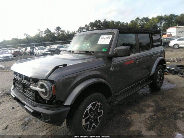 1FMDE5BH8NLA99784 Ford ecoboost