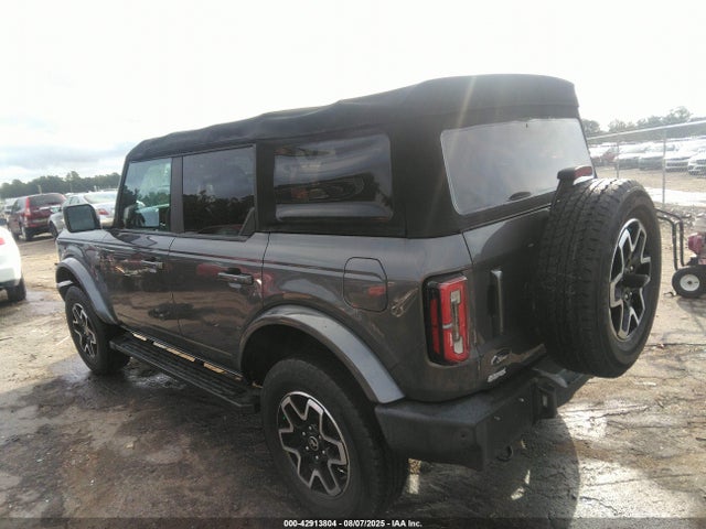 1FMDE5BH8NLA99784 Ford ecoboost