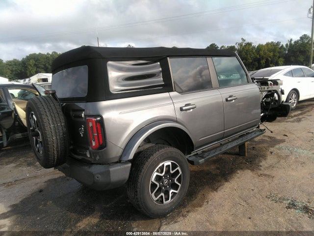 1FMDE5BH8NLA99784 Ford ecoboost