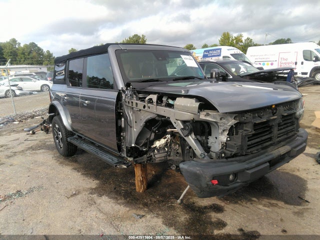 1FMDE5BH8NLA99784 Ford ecoboost