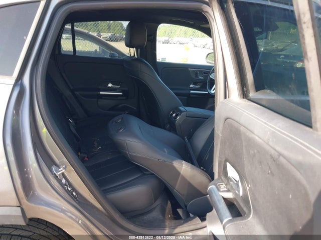 W1N4N4HB4MJ126824 Mercedes-Benz m260