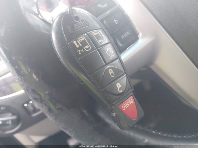 Chrysler 2015 2015 2C4RC1BG9FR694264 Image 11