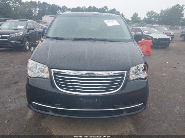 Chrysler 2015 2015 2C4RC1BG9FR694264 Image 12