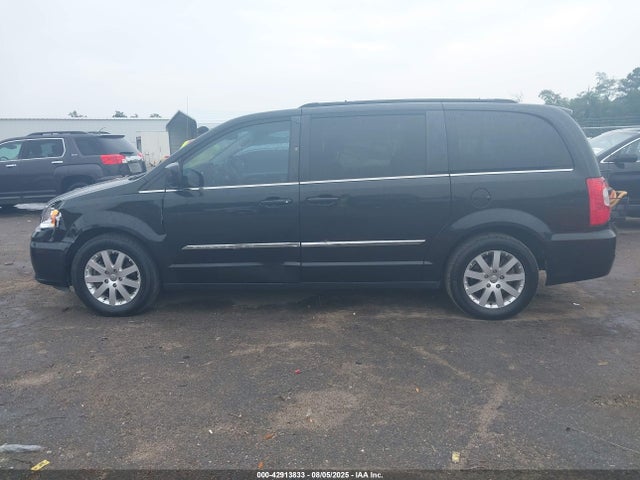 Chrysler 2015 2015 2C4RC1BG9FR694264 Image 14