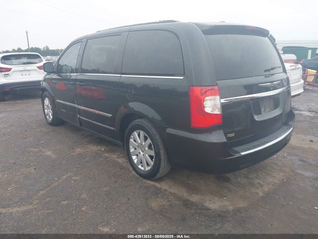 Chrysler 2015 2015 2C4RC1BG9FR694264 Image 3
