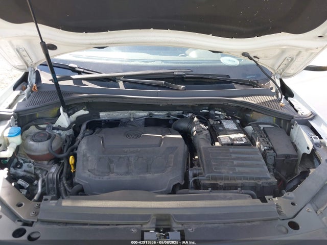 3VV2B7AX5JM131626 Volkswagen 2018