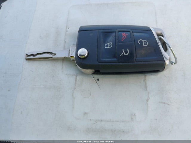 3VV2B7AX5JM131626 Volkswagen 2018