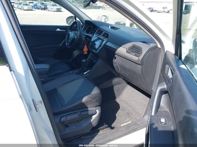 3VV2B7AX5JM131626 Volkswagen 2018