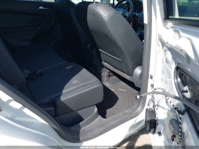 3VV2B7AX5JM131626 Volkswagen 2018