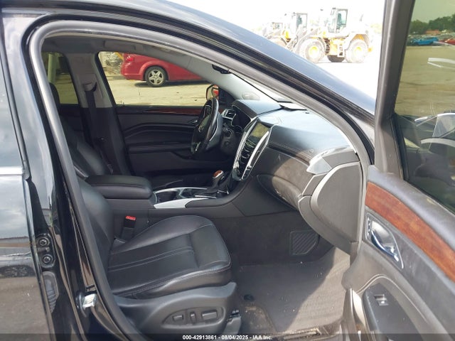2013 CADILLAC SRX 3GYFNGE34DS511307 Photo 4