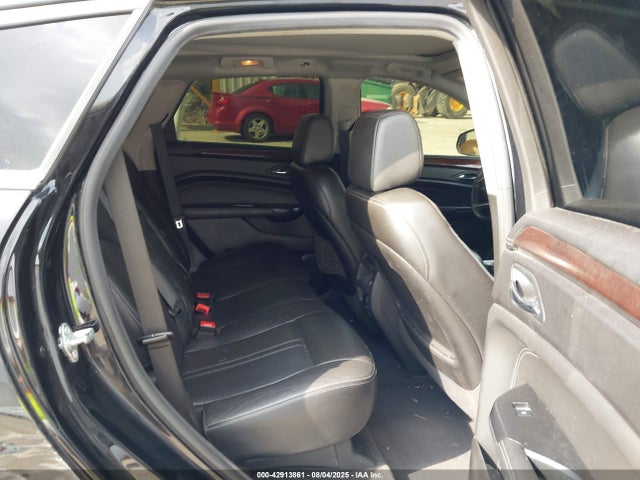 2013 CADILLAC SRX 3GYFNGE34DS511307 Photo 7