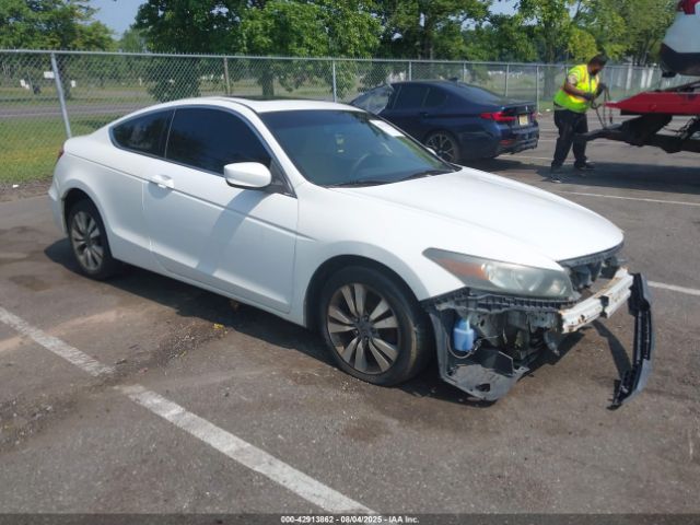 Auction sale of the 2009 Honda Accord 2.4 Ex, vin: 1HGCS117X9A015946, lot number: 42913862