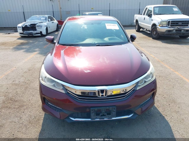 1HGCR2F59HA176439 Honda k24w1