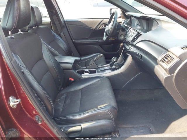 1HGCR2F59HA176439 Honda k24w1