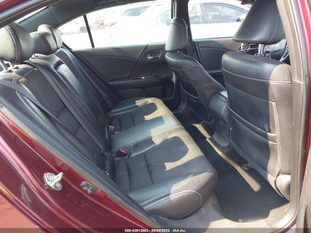 1HGCR2F59HA176439 Honda k24w1
