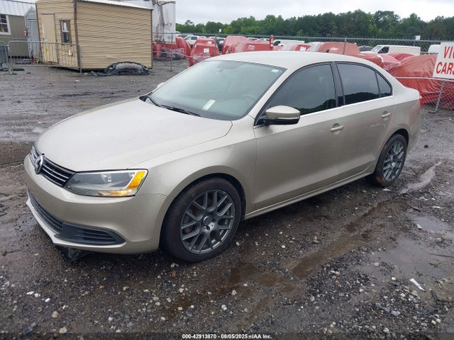 3VWD07AJ9EM236360 Volkswagen Jetta