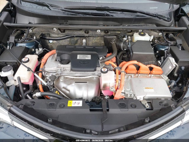 Toyota 2ar-fxe, 2jm+2fm 2017 JTMDJREV0HD119663 Image 10