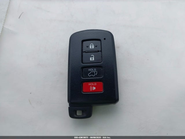 Toyota 2ar-fxe, 2jm+2fm 2017 JTMDJREV0HD119663 Image 11