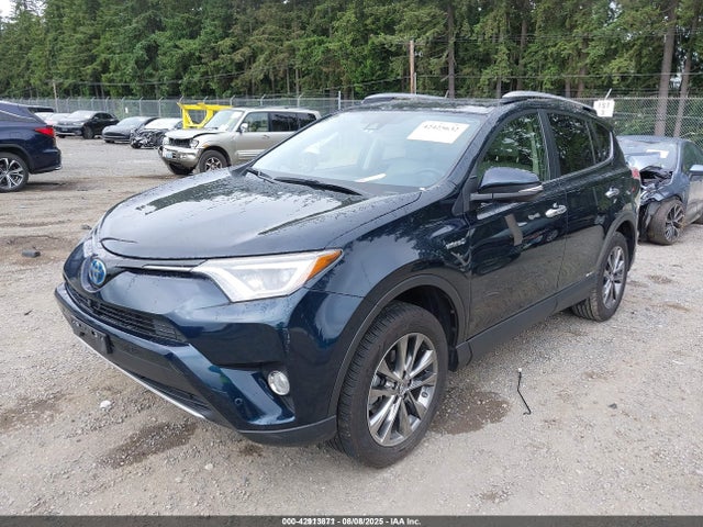Toyota 2ar-fxe, 2jm+2fm 2017 JTMDJREV0HD119663 Image 2