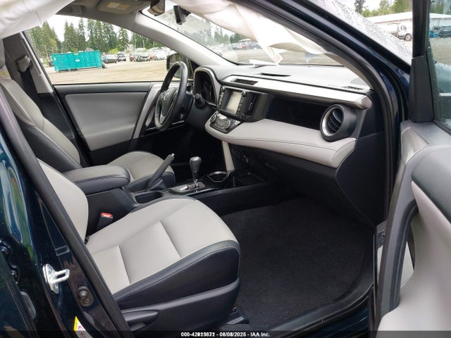 Toyota 2ar-fxe, 2jm+2fm 2017 JTMDJREV0HD119663 Image 5