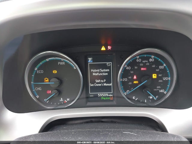 Toyota 2ar-fxe, 2jm+2fm 2017 JTMDJREV0HD119663 Image 7