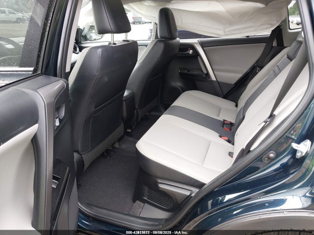 Toyota 2ar-fxe, 2jm+2fm 2017 JTMDJREV0HD119663 Image 8