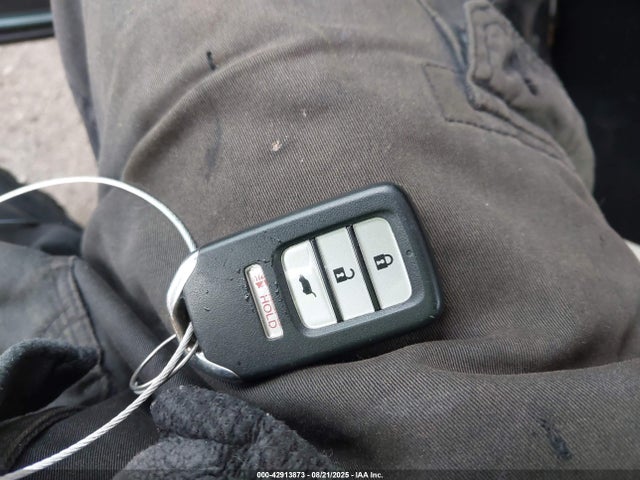 2HKRM4H57FH645047 Honda k24w9