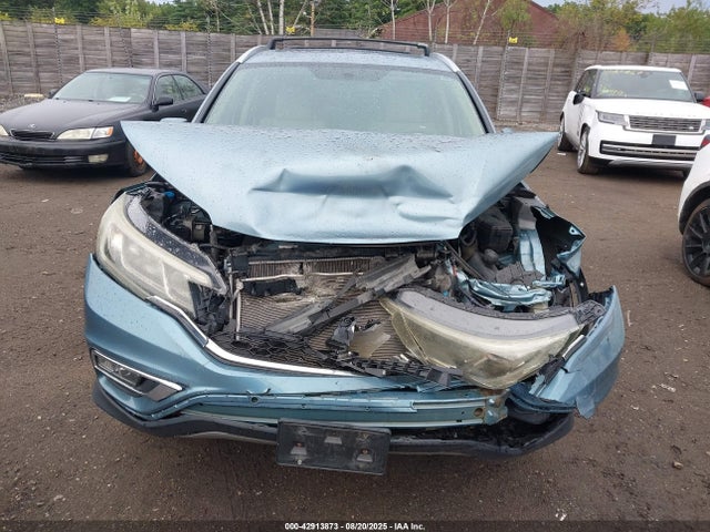 2HKRM4H57FH645047 Honda k24w9