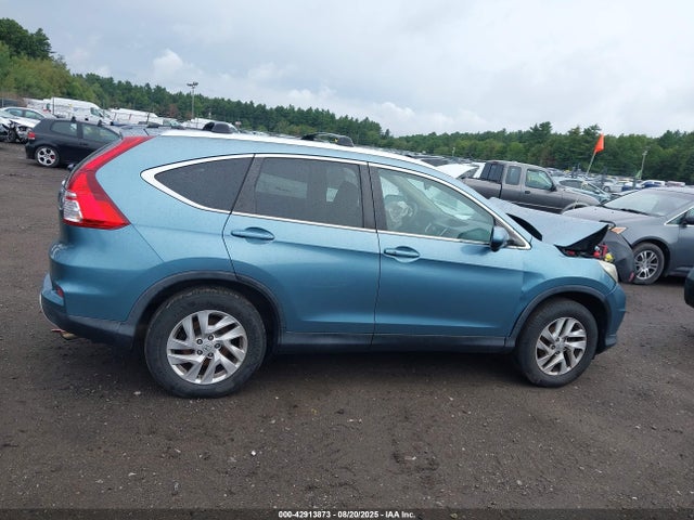 2HKRM4H57FH645047 Honda k24w9