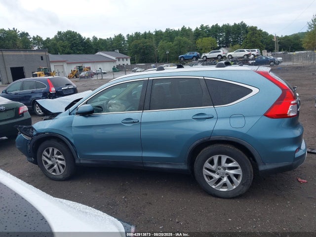 2HKRM4H57FH645047 Honda k24w9