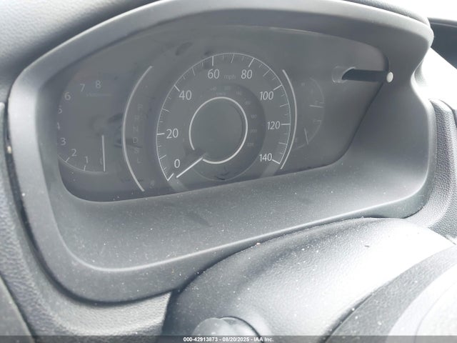 2HKRM4H57FH645047 Honda k24w9