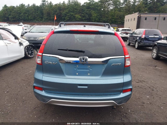 2HKRM4H57FH645047 Honda k24w9