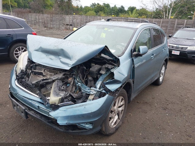 2HKRM4H57FH645047 Honda k24w9