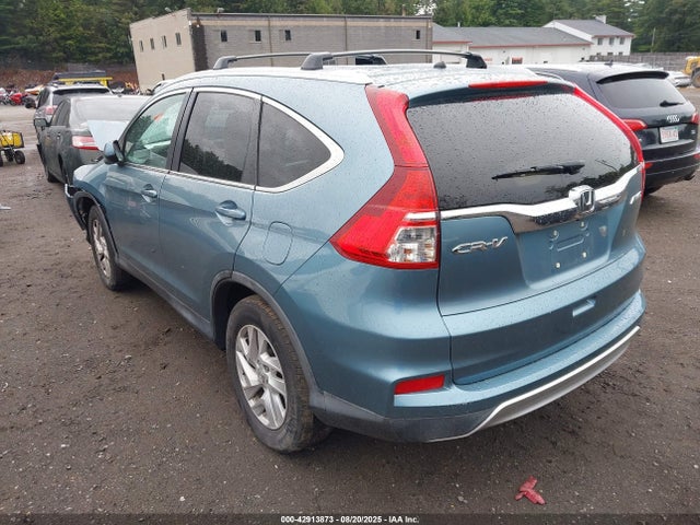 2HKRM4H57FH645047 Honda k24w9