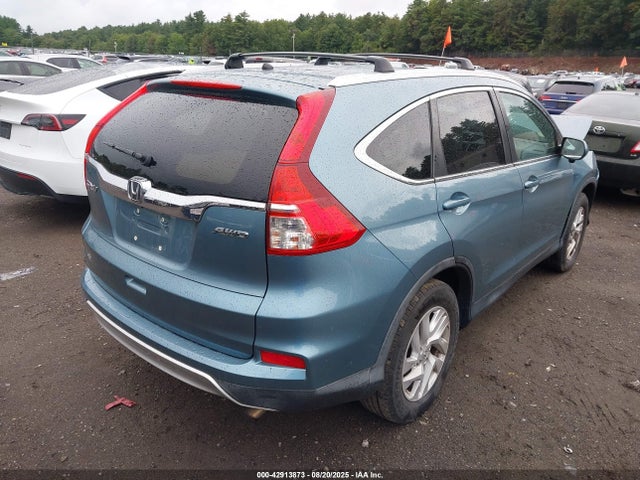 2HKRM4H57FH645047 Honda k24w9