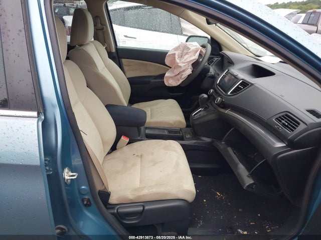 2HKRM4H57FH645047 Honda k24w9