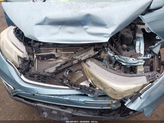2HKRM4H57FH645047 Honda k24w9