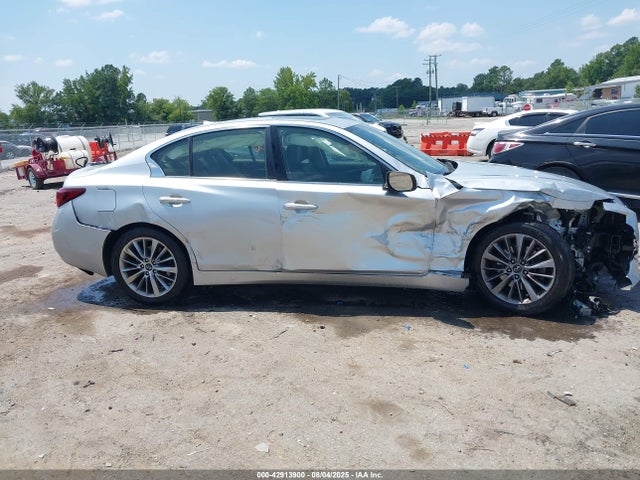 Infiniti Q50 2018 JN1EV7AP6JM363816 Image 13