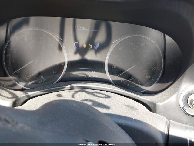 Infiniti Q50 2018 JN1EV7AP6JM363816 Image 7