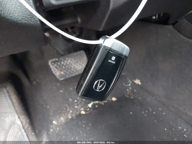 2016 ACURA RDX 5J8TB4H54GL020504 Photo 10