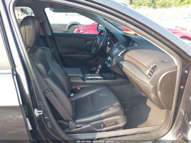 2016 ACURA RDX 5J8TB4H54GL020504 Photo 4