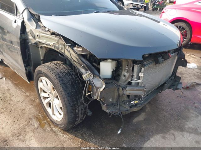 2016 ACURA RDX 5J8TB4H54GL020504 Photo 5