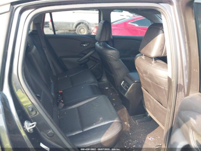 2016 ACURA RDX 5J8TB4H54GL020504 Photo 7