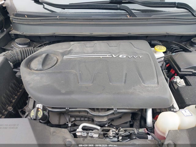 1C4PJMDX5MD109241 Jeep Cherokee