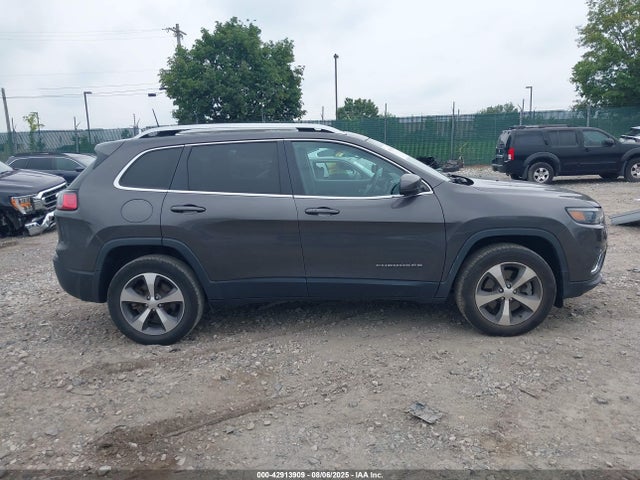 1C4PJMDX5MD109241 Jeep Cherokee