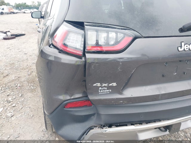 1C4PJMDX5MD109241 Jeep Cherokee
