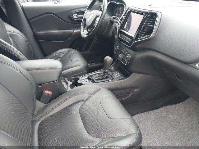 1C4PJMDX5MD109241 Jeep Cherokee
