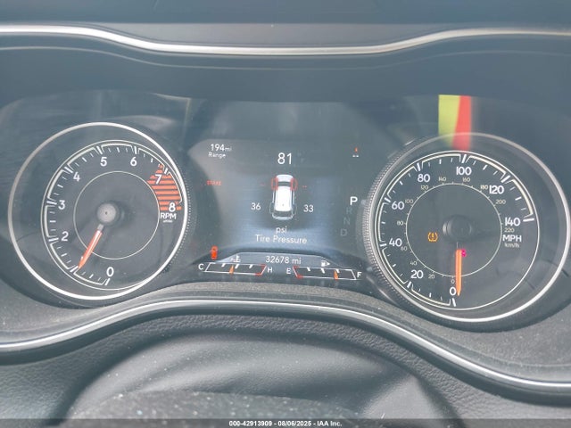 1C4PJMDX5MD109241 Jeep Cherokee