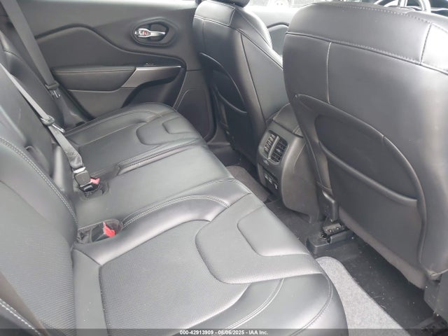 1C4PJMDX5MD109241 Jeep Cherokee